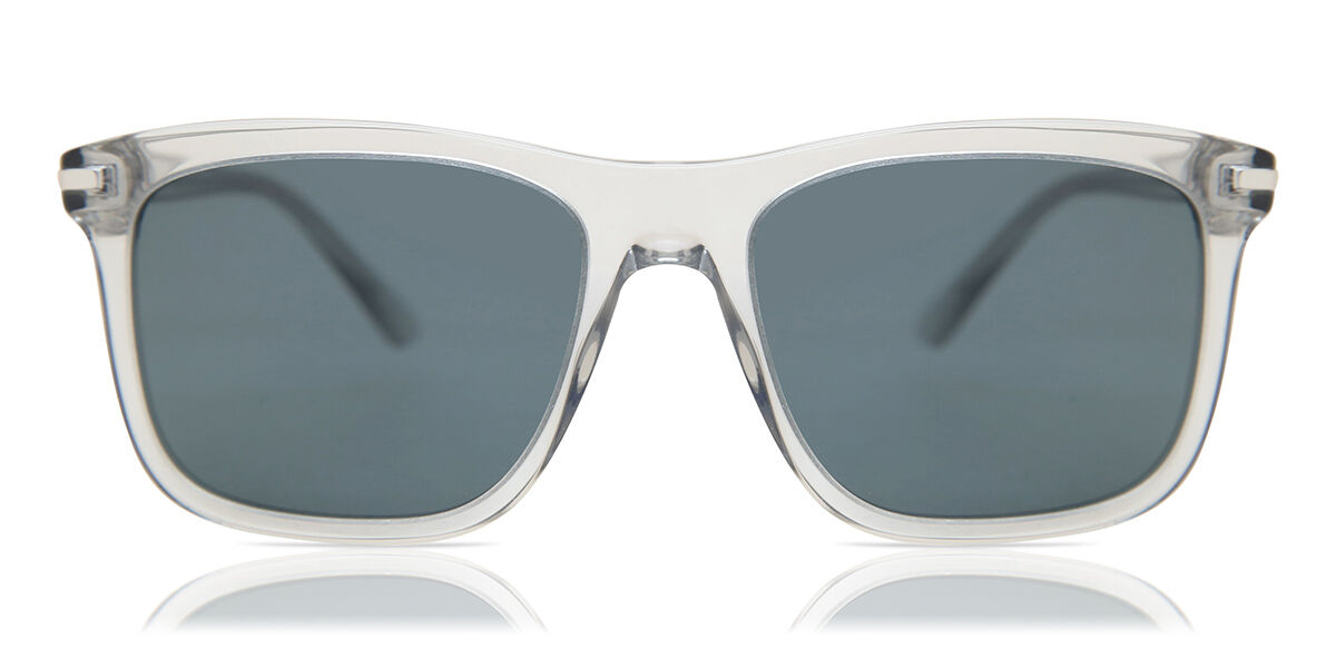 Gafas Louis Vuitton Rise Square BG3FXC — TrapXShop