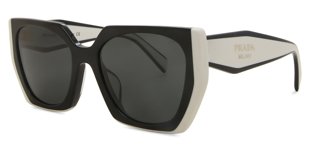 Prada PR 15wsf Asian fit Sunglasses high quality