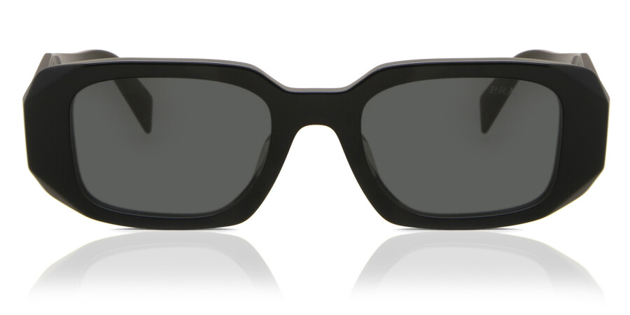 Prada PR 17WSF Symbole Asian Fit 1AB5S0