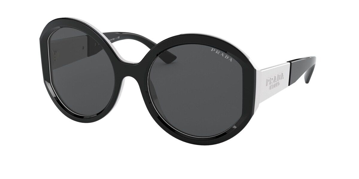 関税込【Prada】Women's PR 02YSF Asian Fit サングラス国内発送 関税込【Prada】Women's PR 02YSF Asian Fit サングラス国内発送