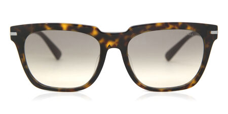 Buy Tortoiseshell Prada Sunglasses | SmartBuyGlasses India