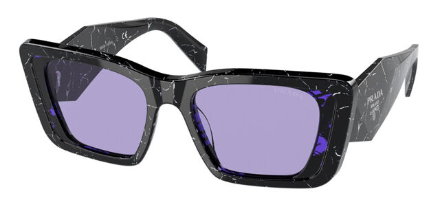 Prada PR 08YSF Asian Fit sunglasses Prada PR 08YSF Asian Fit Sunglasses | Free Shipping  main image 4