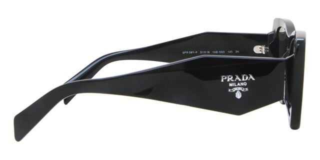 Prada PR 08YSF Asian Fit sunglasses Prada PR 08YSF Asian Fit Sunglasses | Free Shipping  main image 2