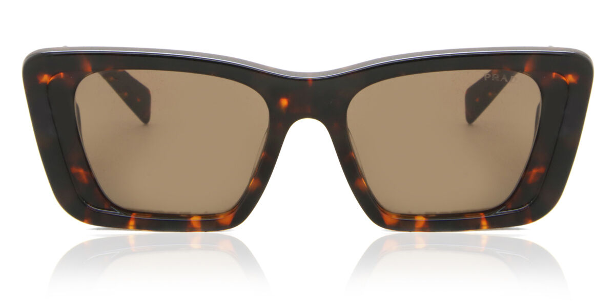 Prada 08YS 01V8C1 - Oculos de Sol