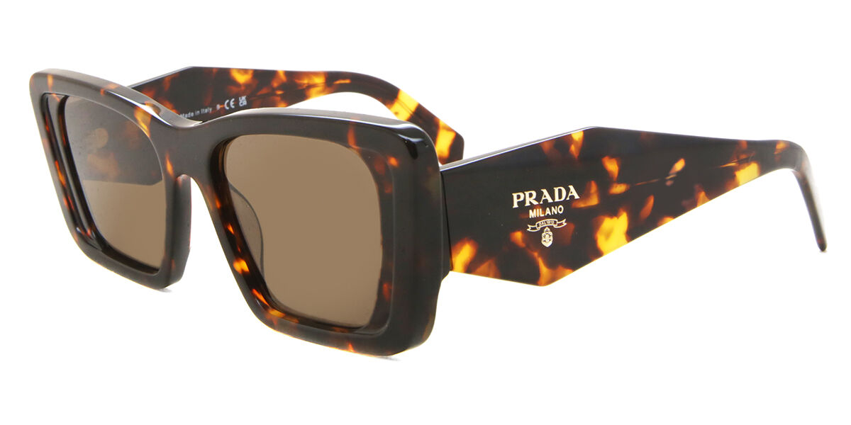 Prada 08ys symbol サングラス | hartwellspremium.com