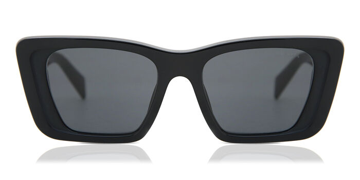 PR 08YS Symbole sunglasses Vision Direct AU
