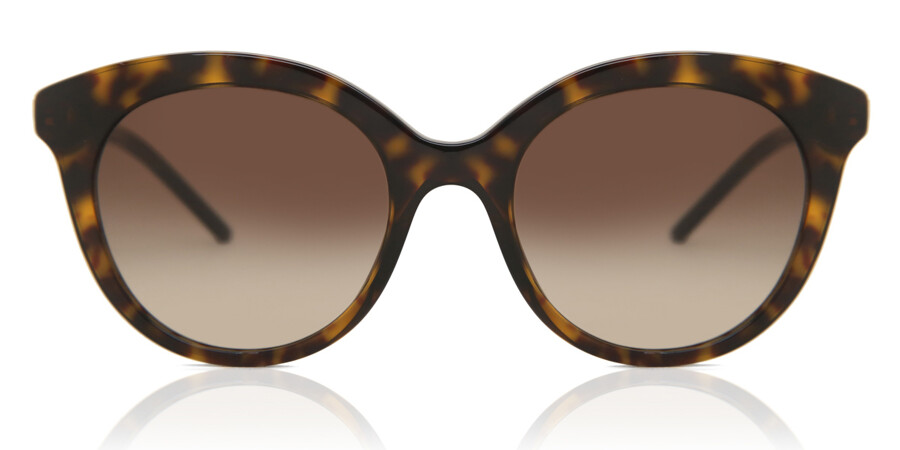 Prada PR 02YS 2AU6S1 Sunglasses Tortoise | VisionDirect Australia