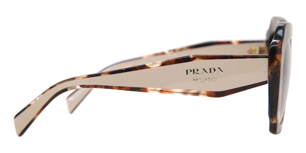 PR 16YS サングラス べっこう | SmartBuyGlasses JP