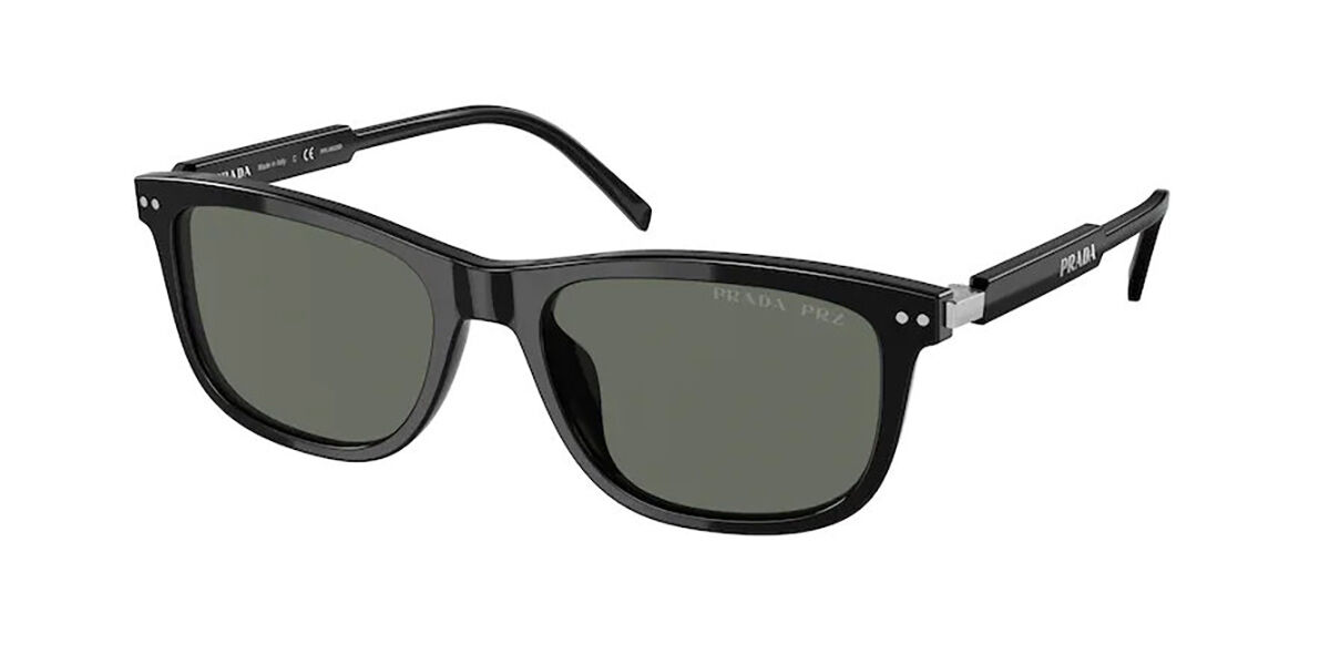 Prada Sunglasses PR 18YS Polarized 1AB03R