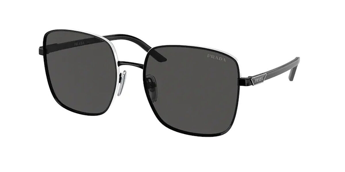Prada Sunglasses PR 55YS 1AB5S0 Prada Sunglasses PR 55YS 1AB5S0