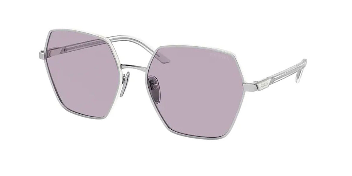 Prada Sunglasses PR 56YS 1BC09M