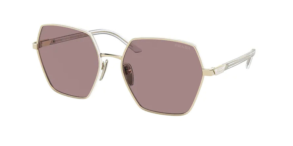 Prada Sunglasses PR 56YS ZVN06I