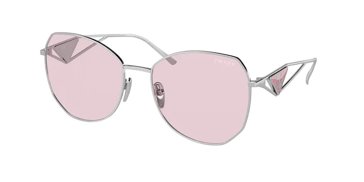 Prada Sunglasses PR 57YS 1BC06R