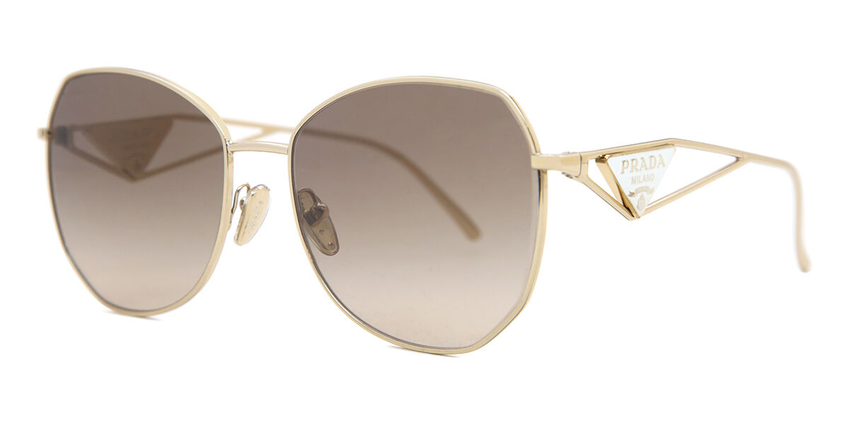 【送料,関税込】 PRADA サングラス PR57YS PR 57YS sunglasses | SmartBuyGlasses CA