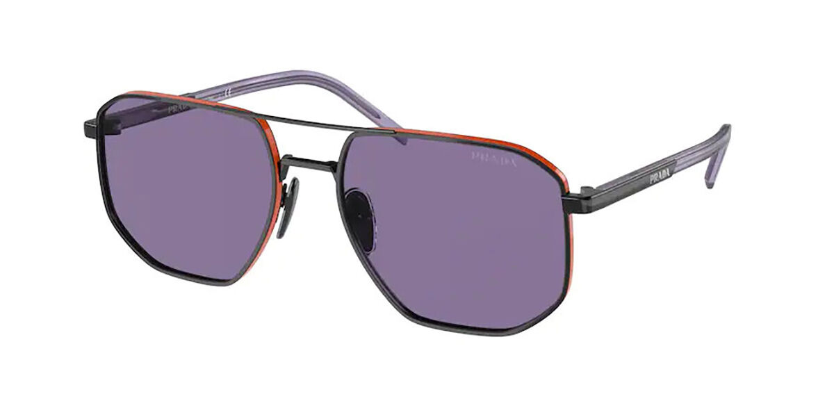 Prada Sunglasses PR 59YS 11B05Q