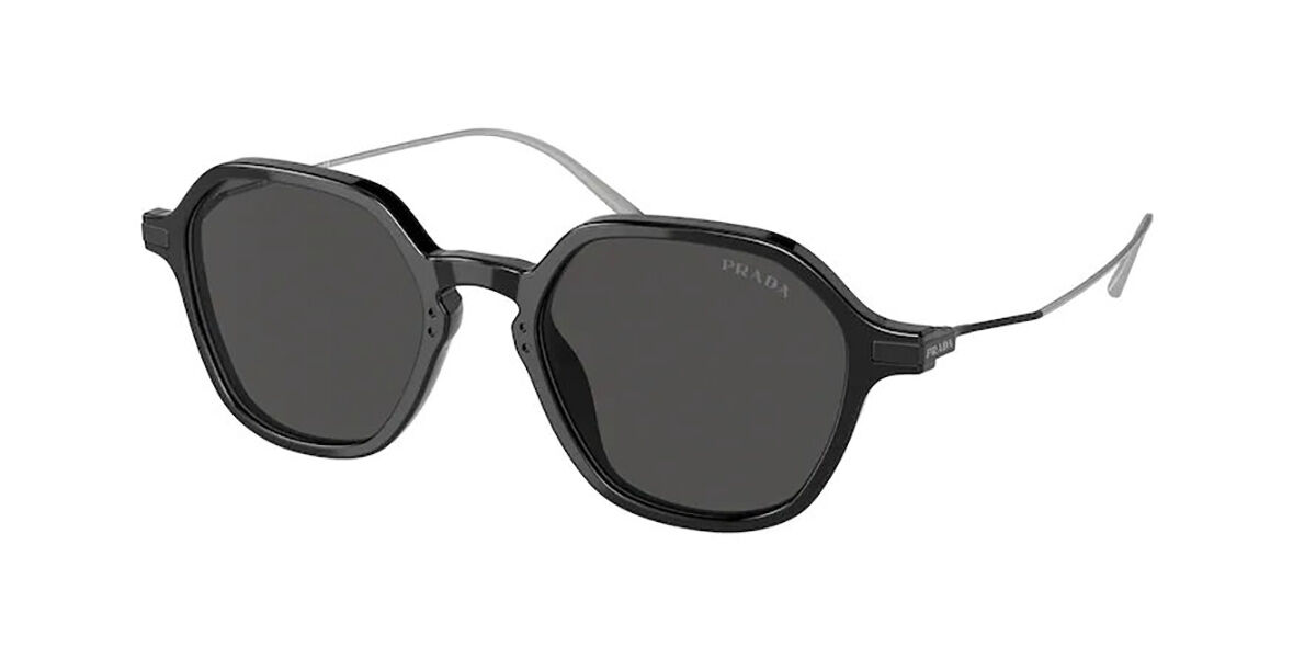 Prada Sunglasses PR 11YS 1AB5S0