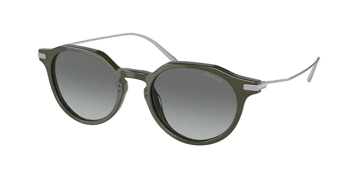 Prada Sunglasses PR 12YS 14B3M1