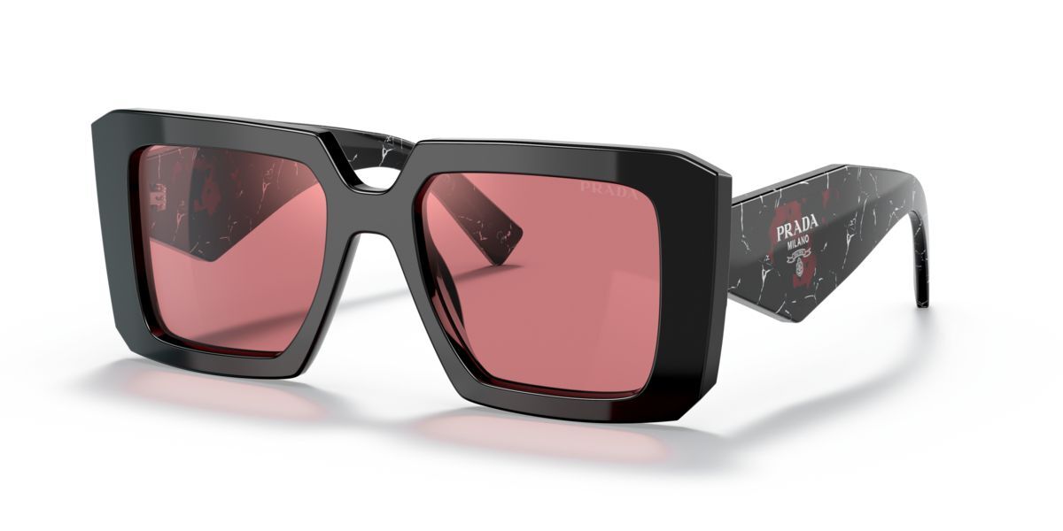 Prada Sunglasses PR 23YS 1AB06Q