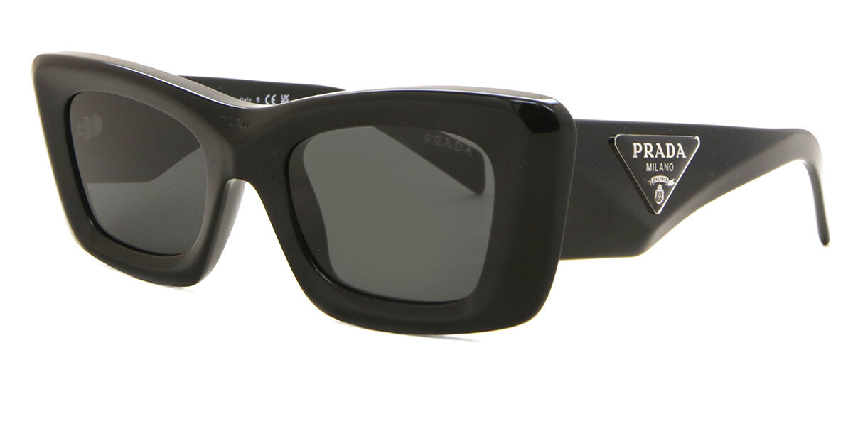 Prada Sunglasses | Buy Online at SmartBuyGlasses Malaysia