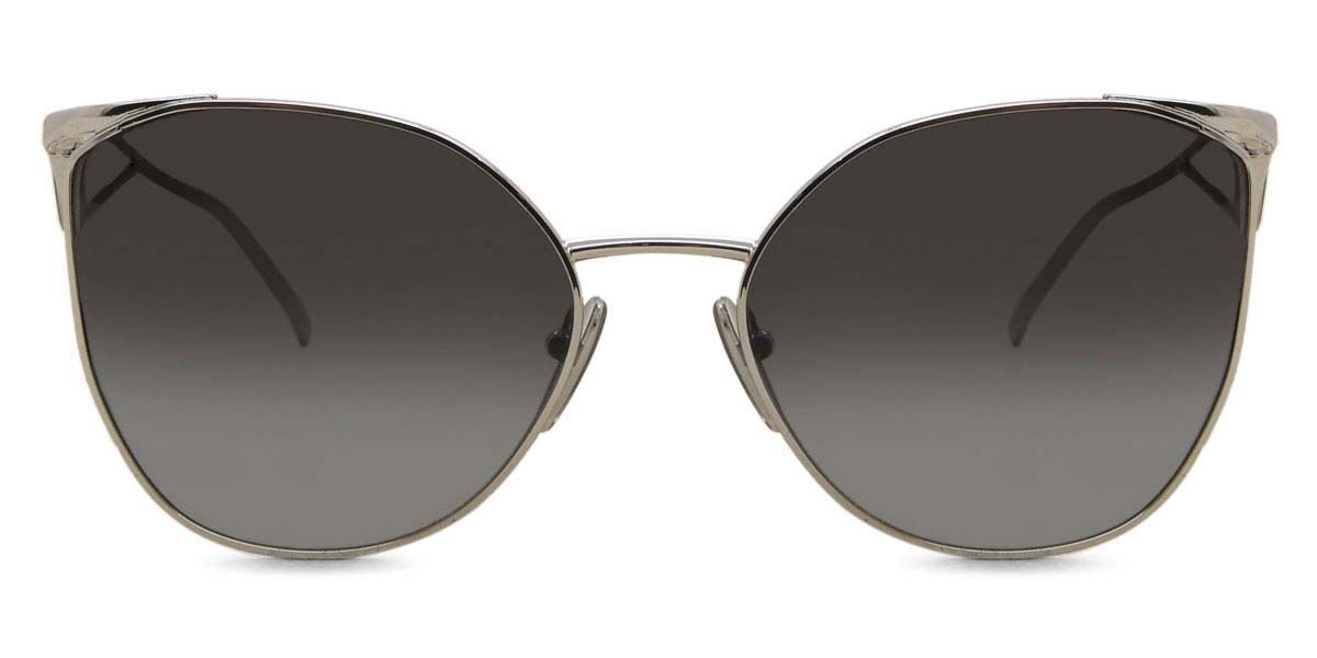 PR 50ZS サングラス シルバー | SmartBuyGlasses JP