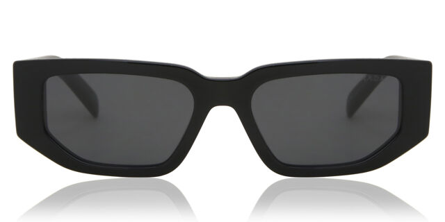 PR 09ZS サングラス ブラック | SmartBuyGlasses JP 