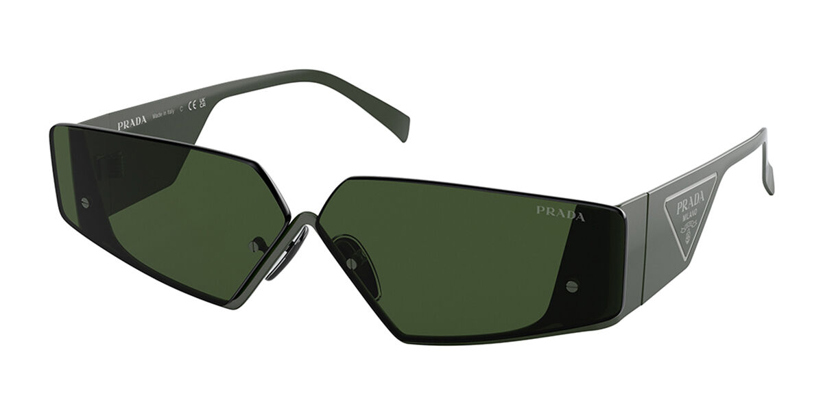 Prada（プラダ）リムレス サングラス | SmartBuyGlasses JP