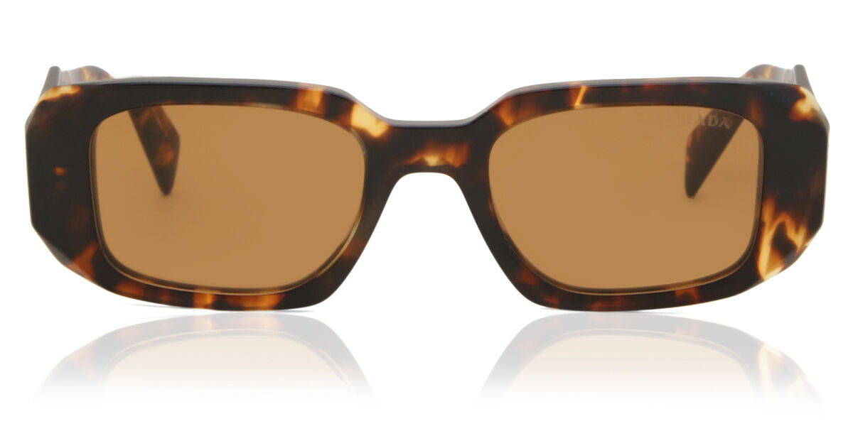 3D model Prada Sunglasses PR16WS VR / AR / low-poly | CGTrader-nextbuild.com.vn