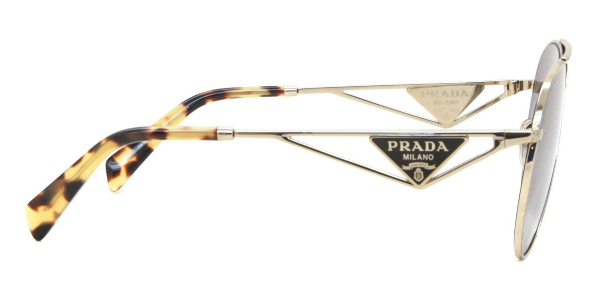 PRADA  値下げしました PR 73ZS Asian Fit sunglasses | SmartBuyGlasses India