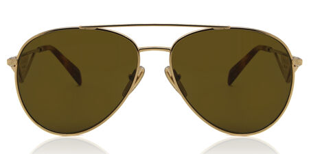   PR 73ZS Asian Fit 5AK01T Sunglasses