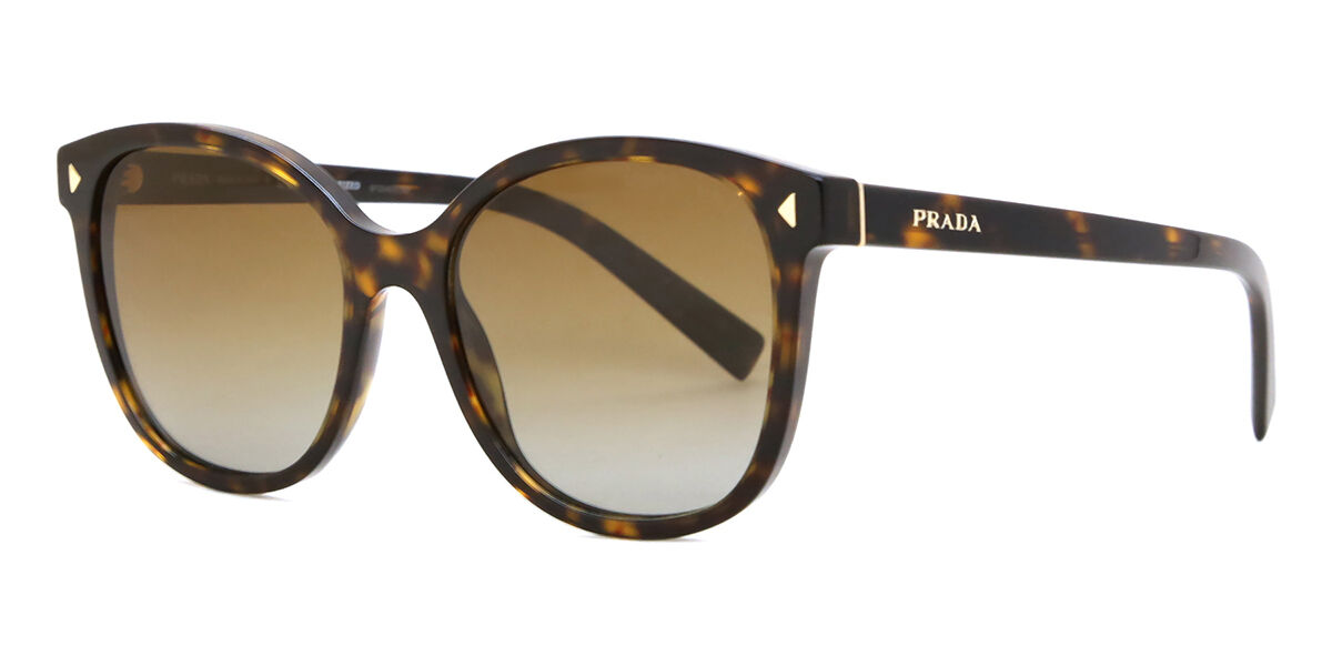【男女兼用】PRADAプラダ サングラス PR 22ZS Prada PR 22ZS Sunglasses | LensCrafters
