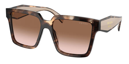 Prada PR 24ZSF Asian Fit Sunglasses