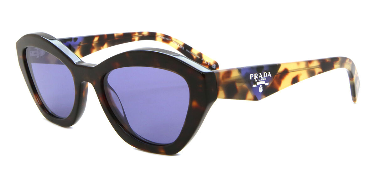 PR A02S sunglasses Tortoise | SmartBuyGlasses US