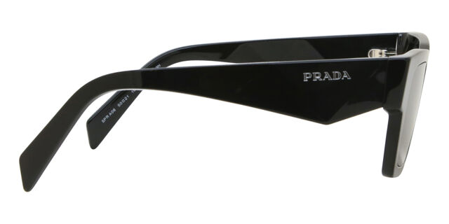 Comprar Gafas Prada PR A06S 16K08Z Negro PR A06S por $548