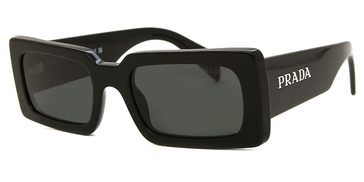 k*様 PRADAサングラス 正規品証明 ケース付き PR 17WSF Asian Fit サングラス Honey Tortoise | SmartBuyGlasses JP