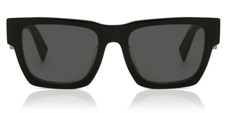 Prada PR A06SF Asian Fit Sunglasses