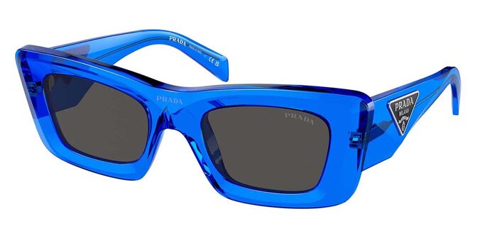 Prada PR 13ZS 2AU06B Sunglasses Prada PR 13ZS 2AU06B 50 Sunglasses | Bassol Optic Spain main image 2