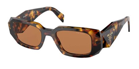 Prada PR 17WSF Asian Fit Sunglasses