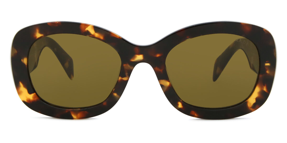 【最終値下げ】PRADA サンドキャット　サングラス　プラダ　モッドコレクション Prada（プラダ） サングラス | SmartBuyGlasses JP