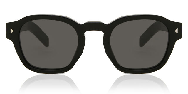 Lunettes de Soleil Prada PR A16S 16K731 Noir EasyLunettes