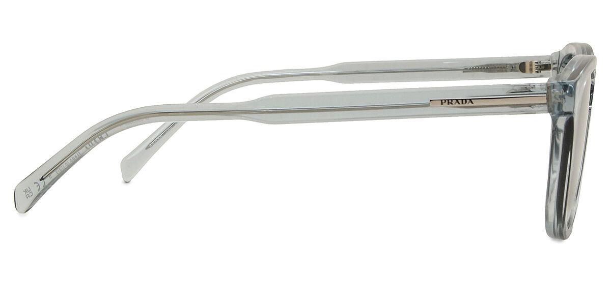 PR A21S サングラス Transparent Sky Blue | SmartBuyGlasses JP