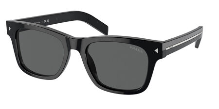 Prada PR A17SF Asian Fit Sunglasses