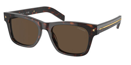 Prada PR A17SF Asian Fit Sunglasses