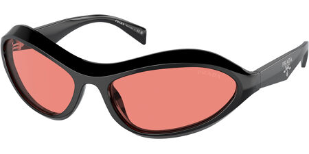 Prada PR A20SF Asian Fit Sunglasses