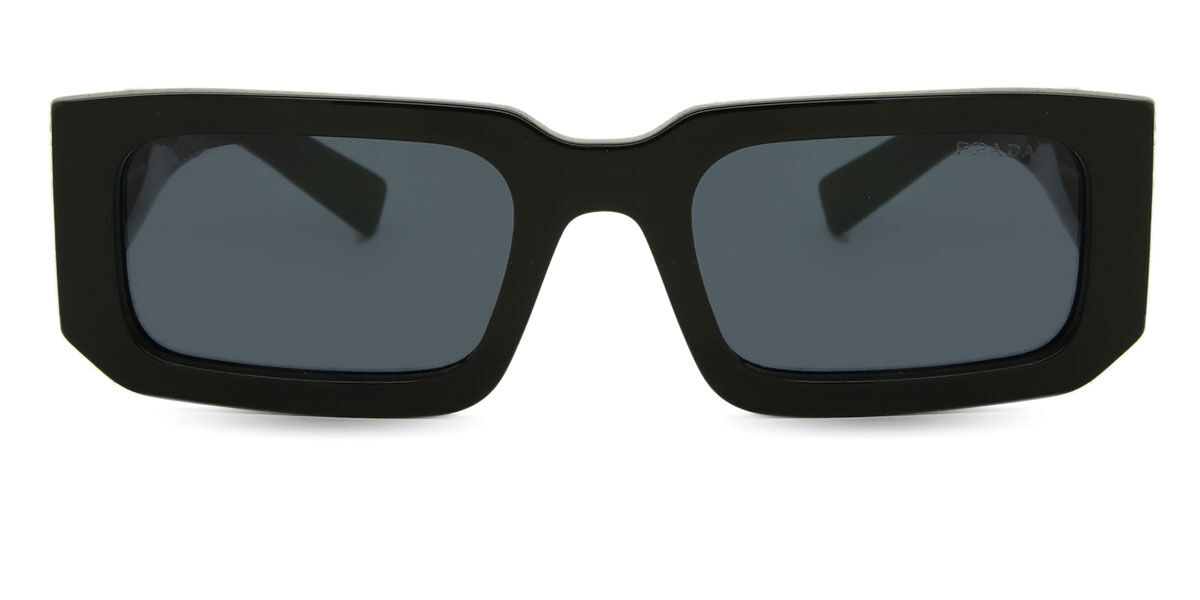 PR 06YS サングラス ブラック | SmartBuyGlasses JP