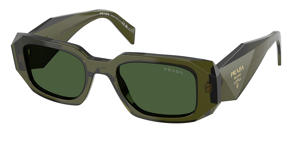 PR 63XS Sunglasses - Prada Authorized Retailer | coolframes