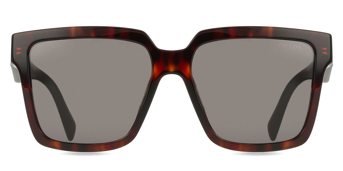 PR 22ZSF Asian Fit サングラス Caramel Tortoise