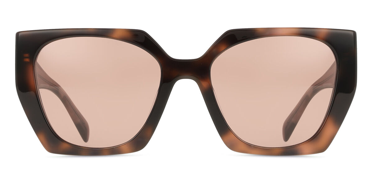 Prada（プラダ） Cat-eye サングラス | SmartBuyGlasses JP