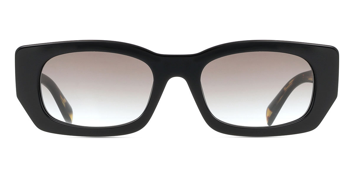 Prada（プラダ） スクエア サングラス | SmartBuyGlasses JP