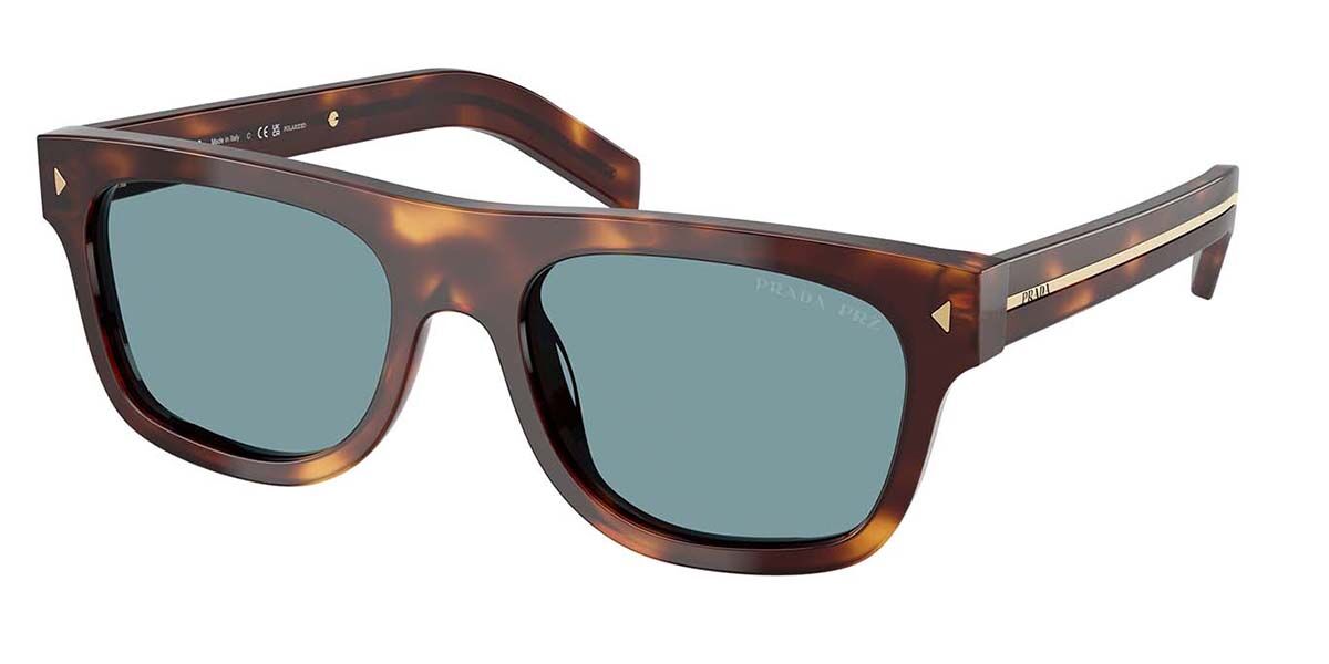 【yudai】PRADA frosted sunglasses PR 25YS sunglasses | SmartBuyGlasses CA