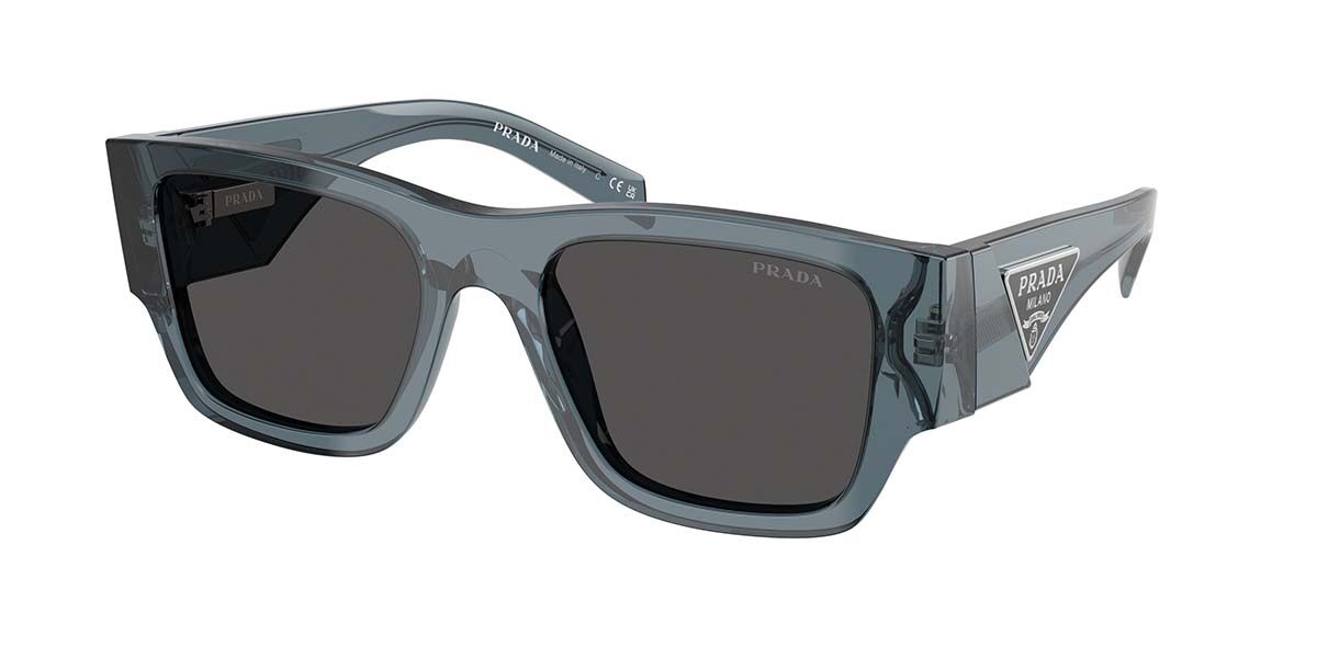 価格は安く Fit Asian 10ZSF PR サングラス Blue Ocean Transparent 小物